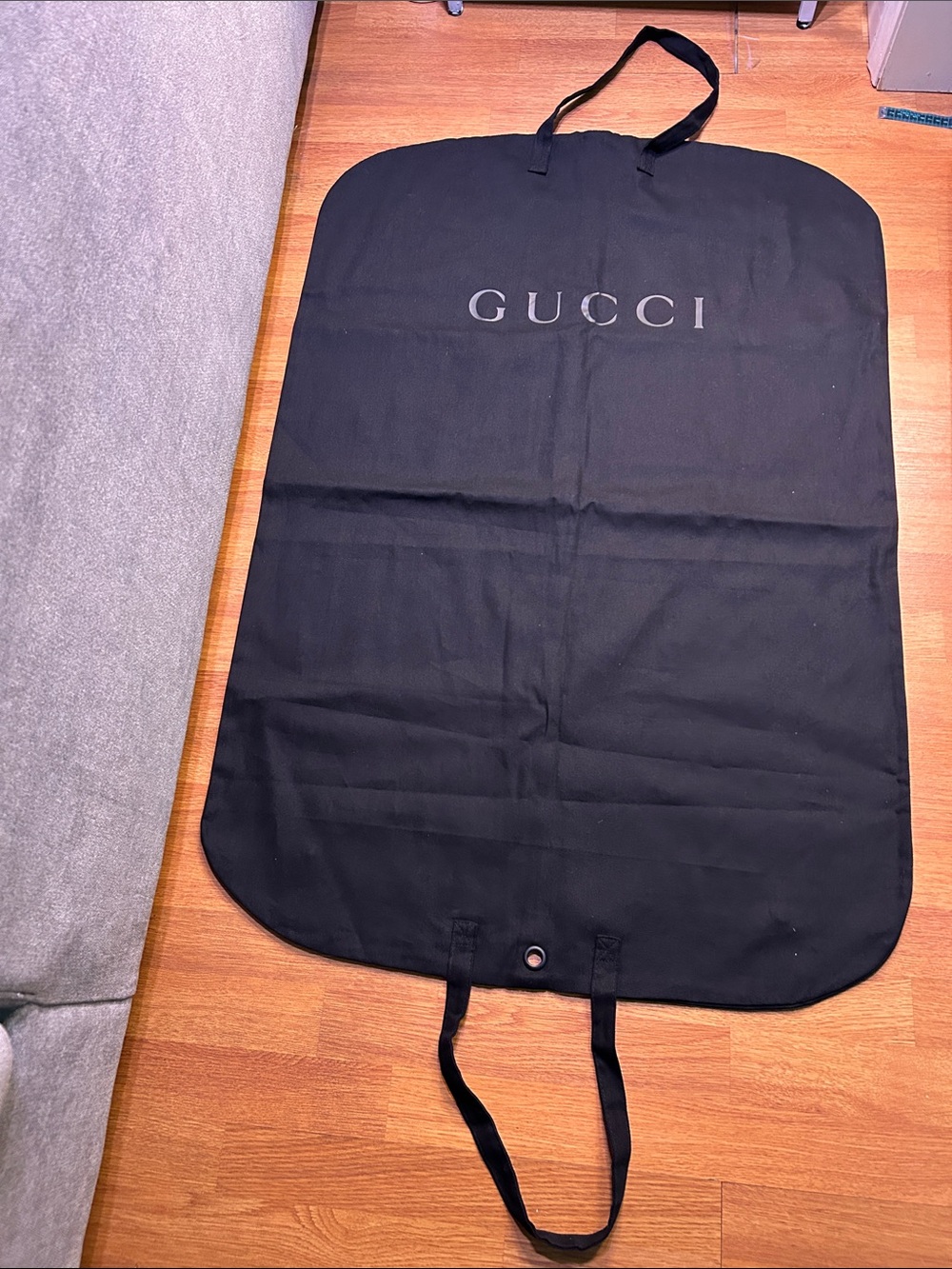 Gucci  Garment Bag